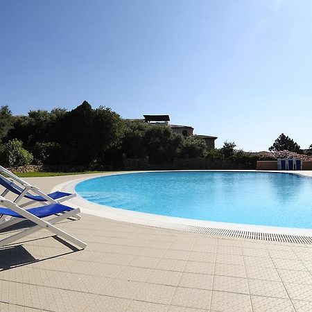 Residence Portorotondo Tre 포르투로톤도 외부 사진