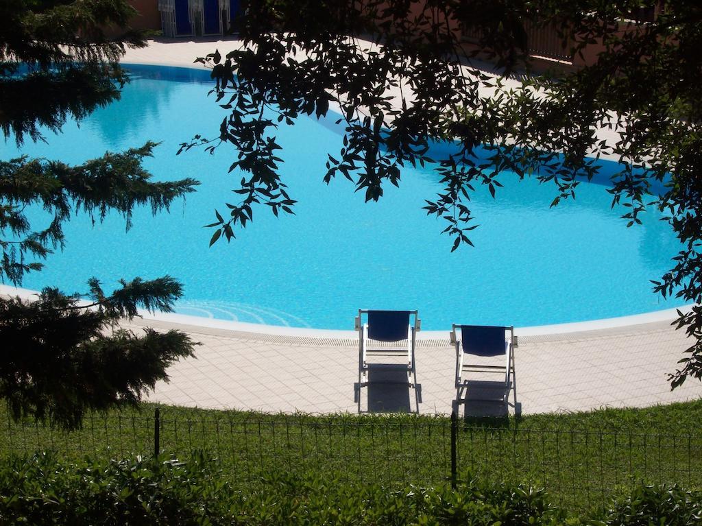 Residence Portorotondo Tre 포르투로톤도 외부 사진