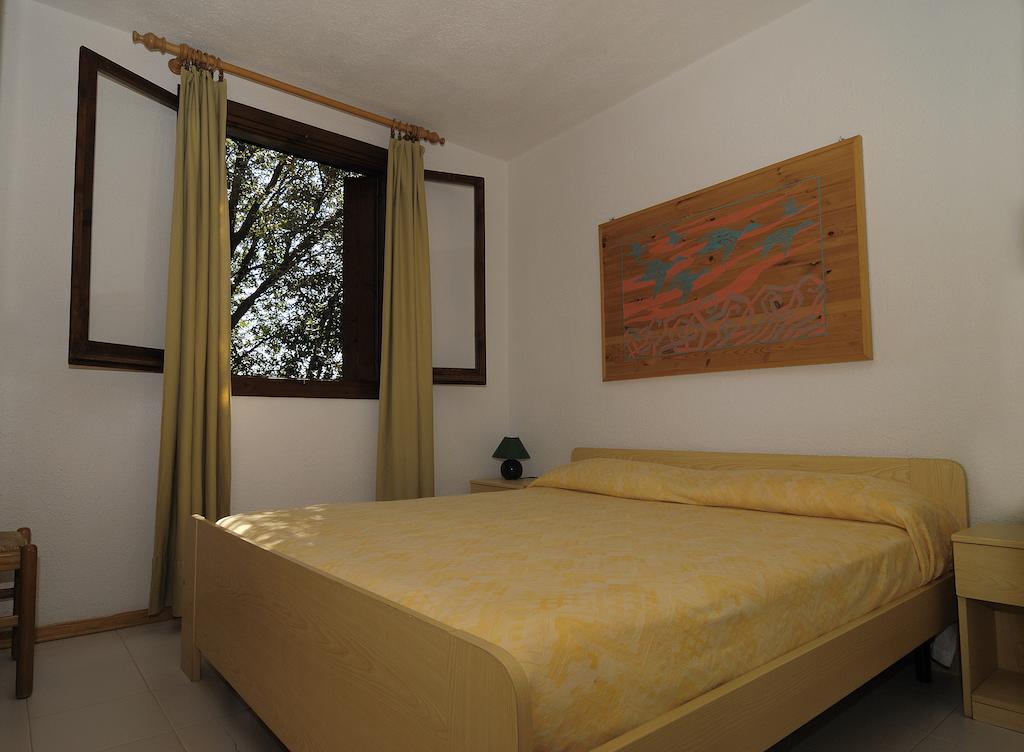 Residence Portorotondo Tre 포르투로톤도 객실 사진