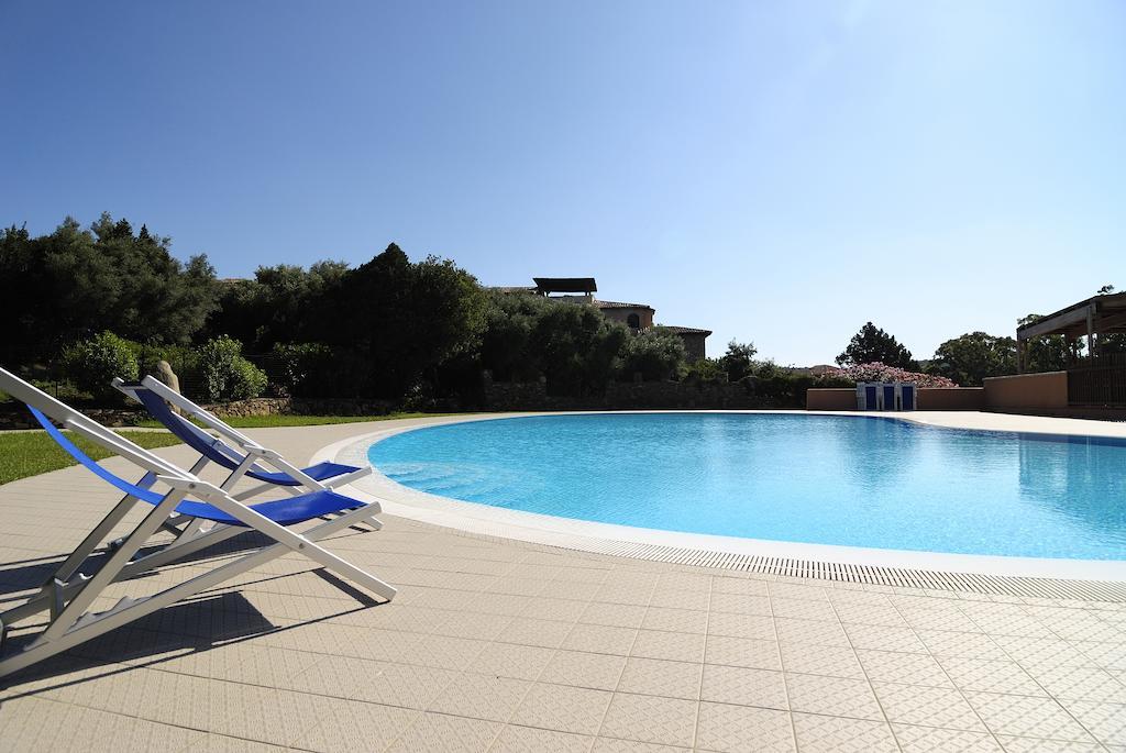 Residence Portorotondo Tre 포르투로톤도 외부 사진