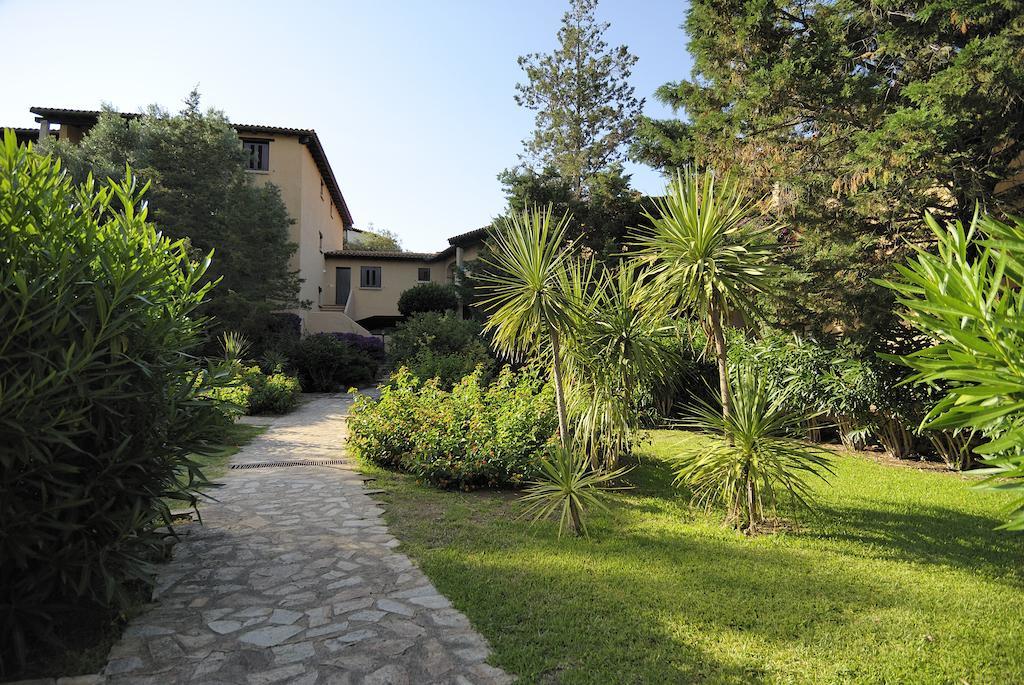 Residence Portorotondo Tre 포르투로톤도 외부 사진