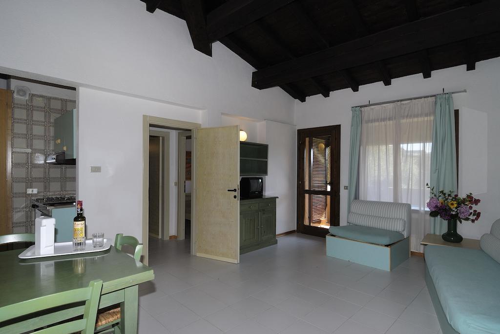 Residence Portorotondo Tre 포르투로톤도 객실 사진