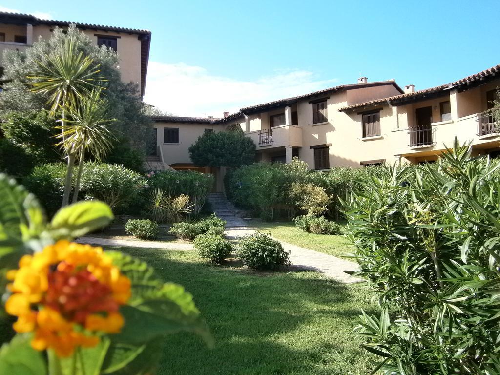 Residence Portorotondo Tre 포르투로톤도 외부 사진