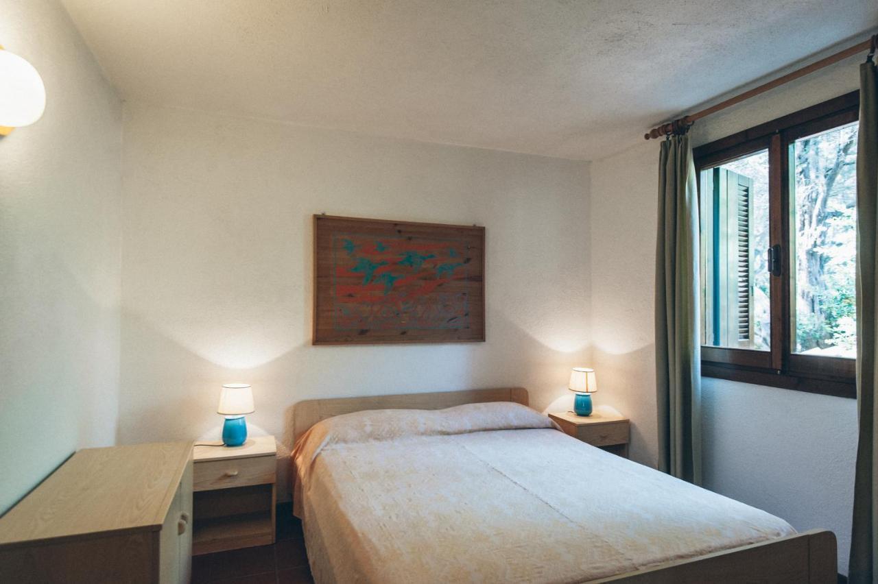 Residence Portorotondo Tre 포르투로톤도 외부 사진